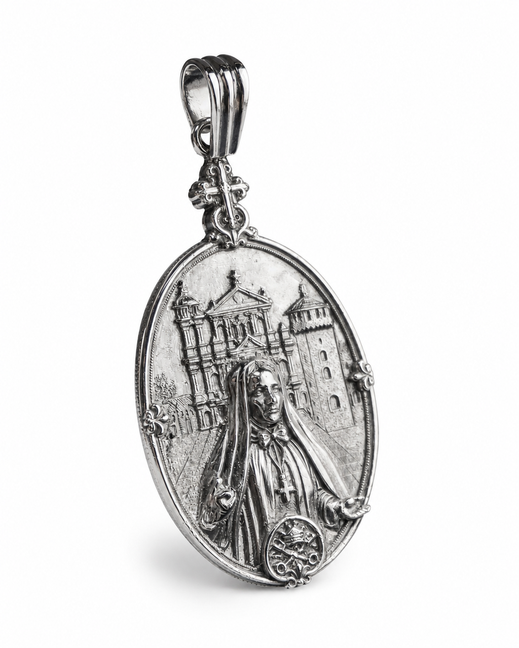 Medaglia Commemorativa - Papa Leone XIV