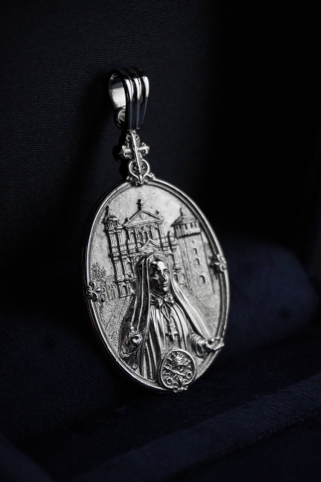 Medaglia Commemorativa - Papa Leone XIV