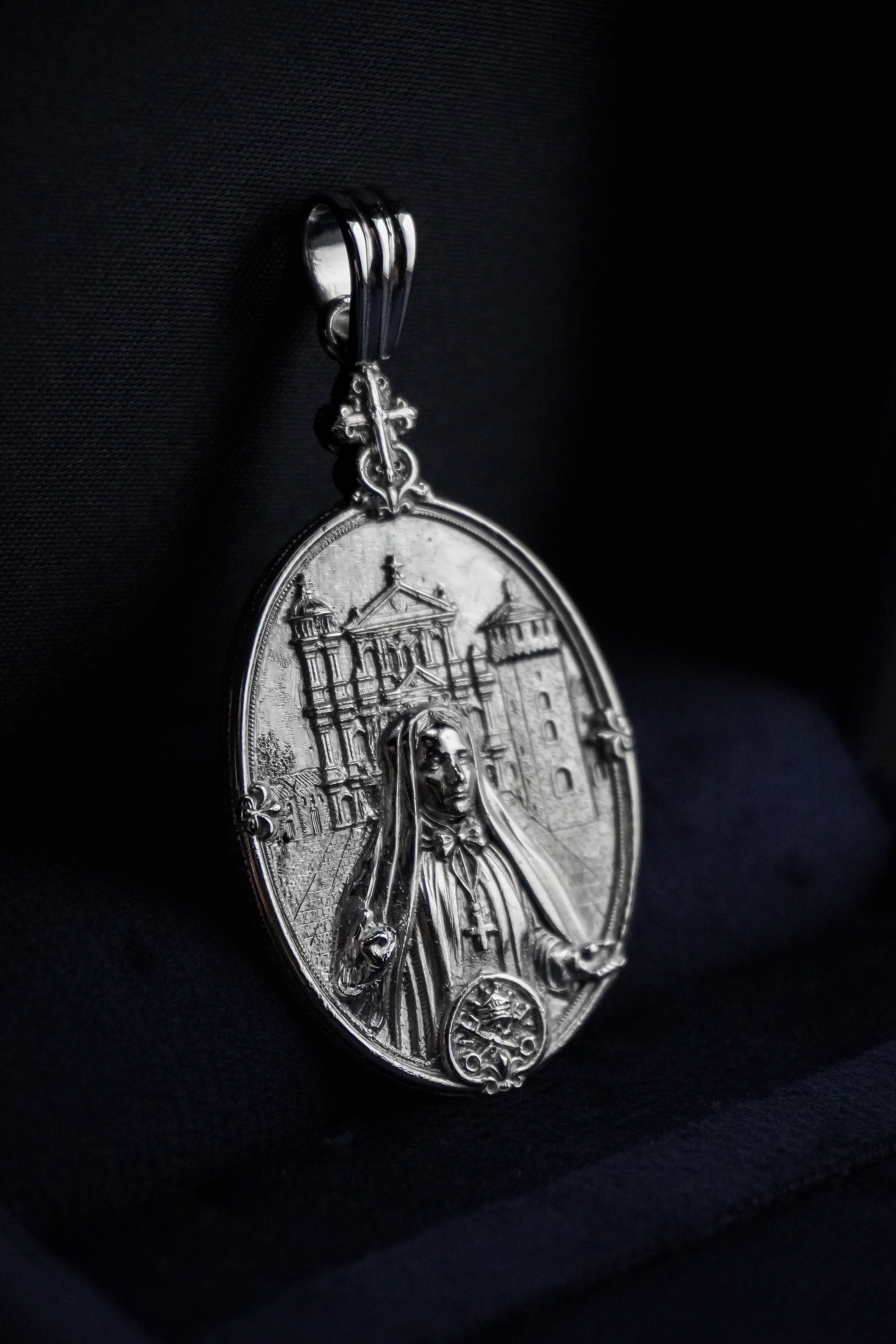 Medaglia Commemorativa - Papa Leone XIV